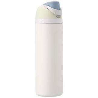 Owala FreeSip Insulated Stainless Steel Bottle, 710ml, Iced Breeze
