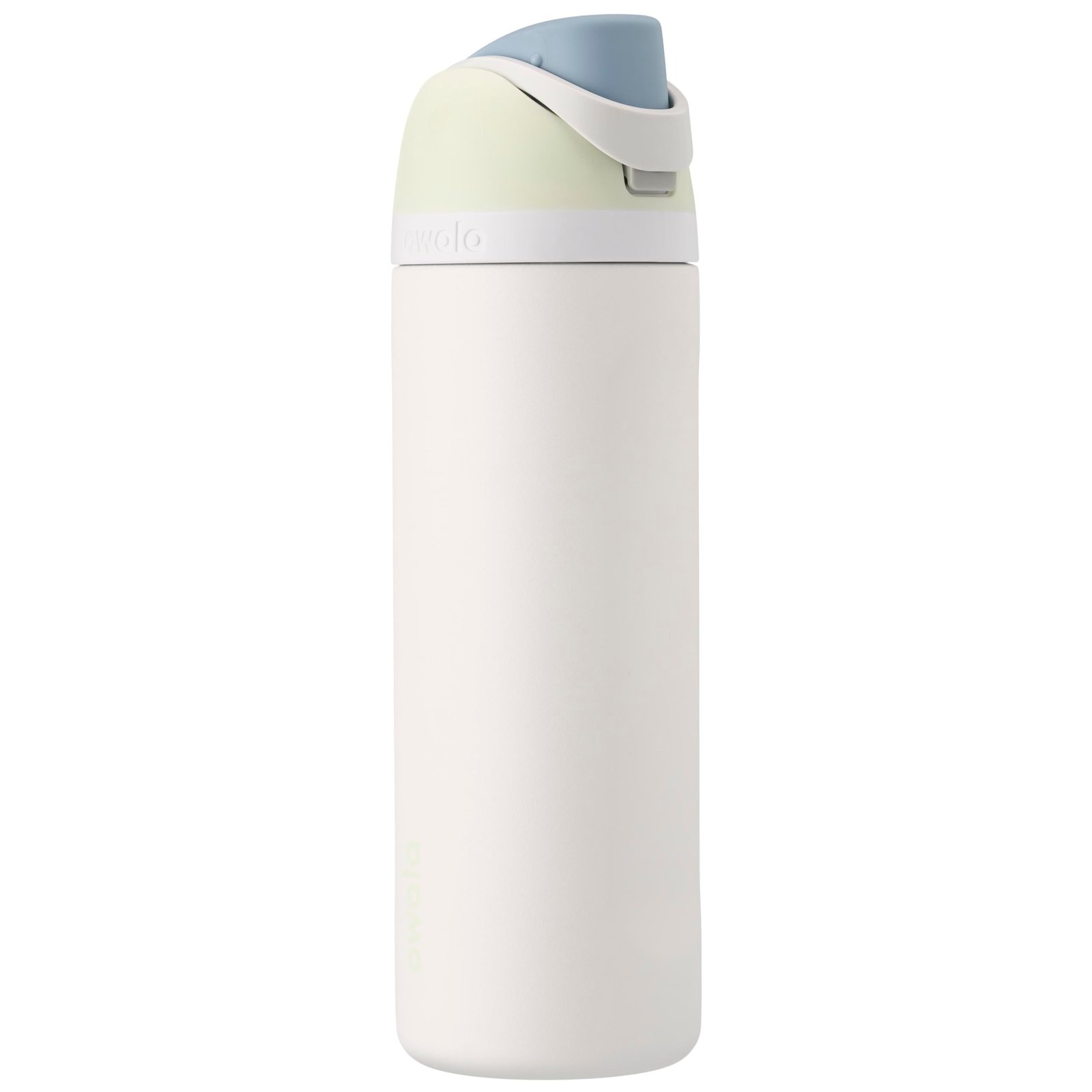 Owala FreeSip Insulated Stainless Steel Bottle, 710ml, Iced Breeze