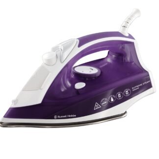 Russell Hobbs Supreme Steam Iron 23060, 2400W, 300ml
